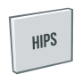 płyty Hips