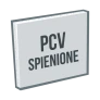 płyty PVC spienione