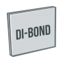 płyty Dibond