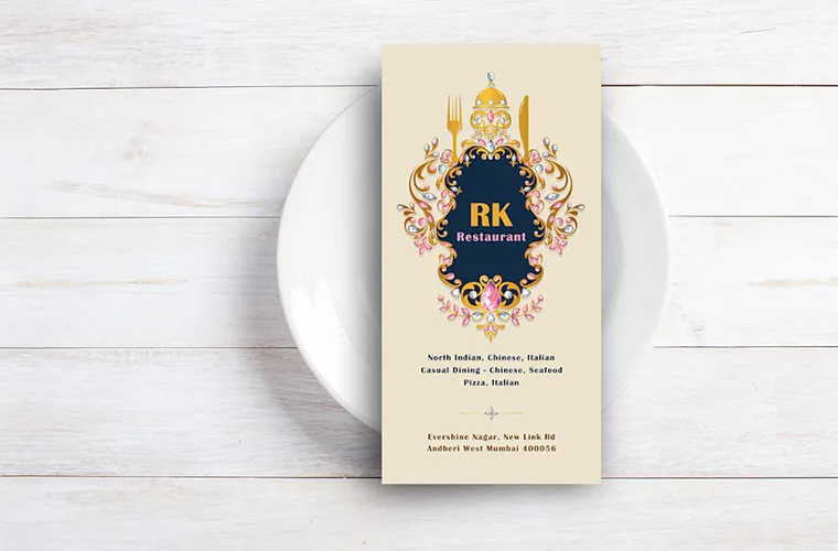 Druk kart menu - właściwości, zastosowanie i korzyści