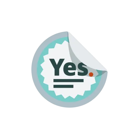 naklejki z folii monomerycznej (druk + nacinanie) druk online