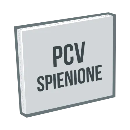 płyty PVC spienione druk online